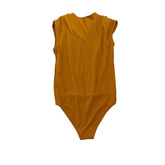 Yellow Zara Bodysuit - Picture 3 of 4